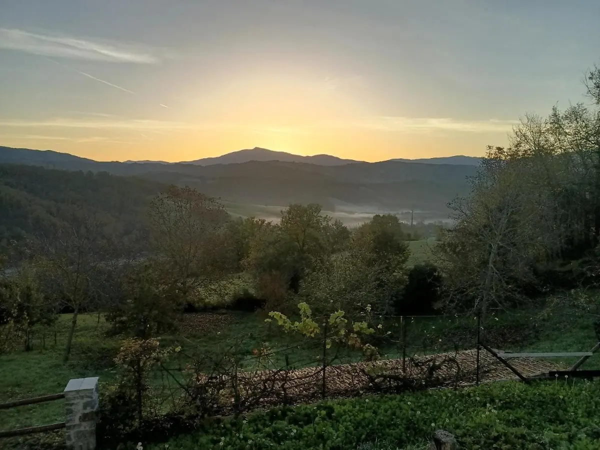 Compiano Bb Strela 39 Bed & Breakfast Sambuceto  Italy