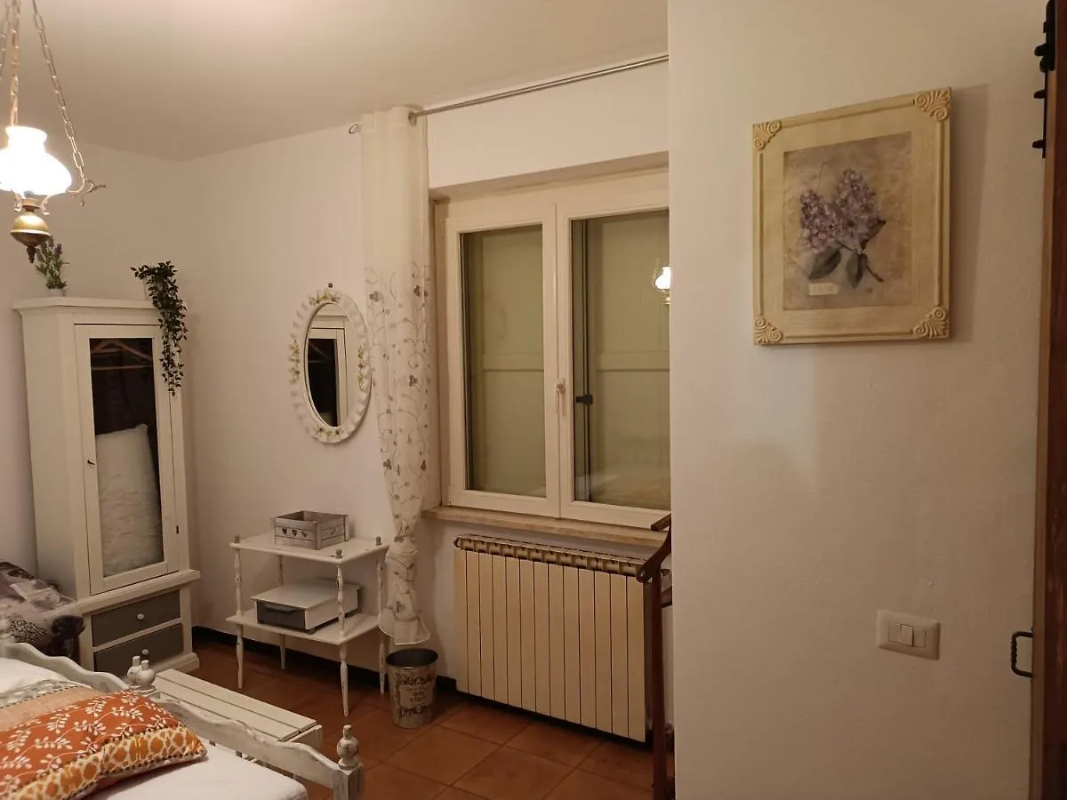 Compiano Bb Strela 39 Bed & Breakfast Sambuceto  0*, Sambuceto (Parma)